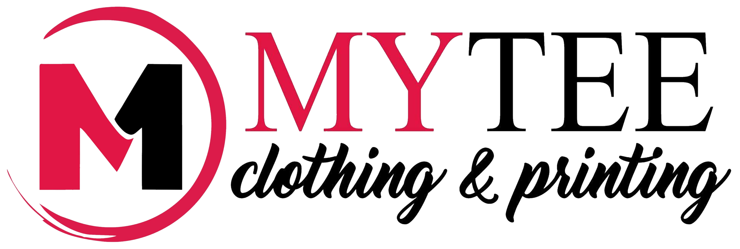 Mytee Clothing and Printing Services